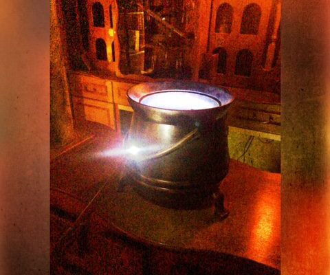 Processed with Rookie Cam