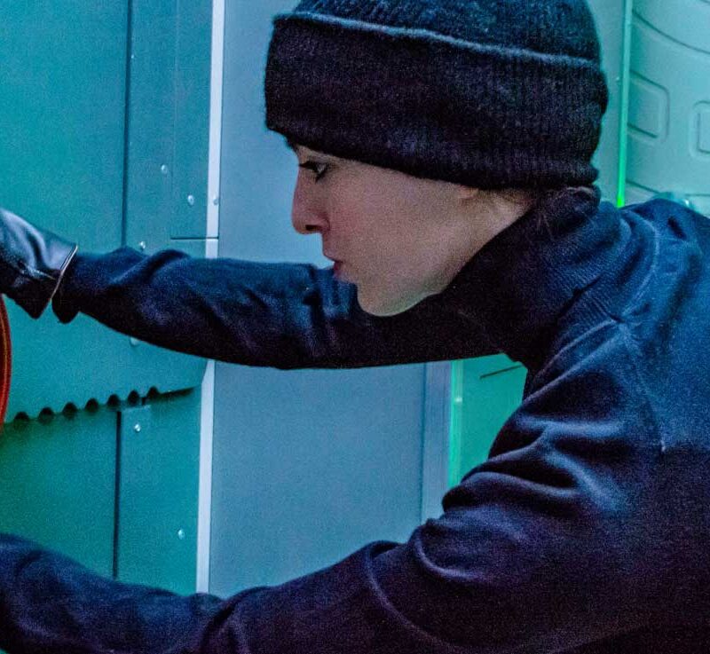 Tengeralattjaro blog