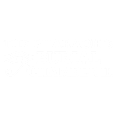 The Pharaoh’s Burial Chamber II