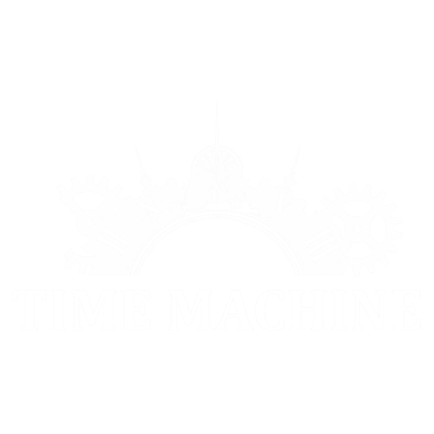 Time machine