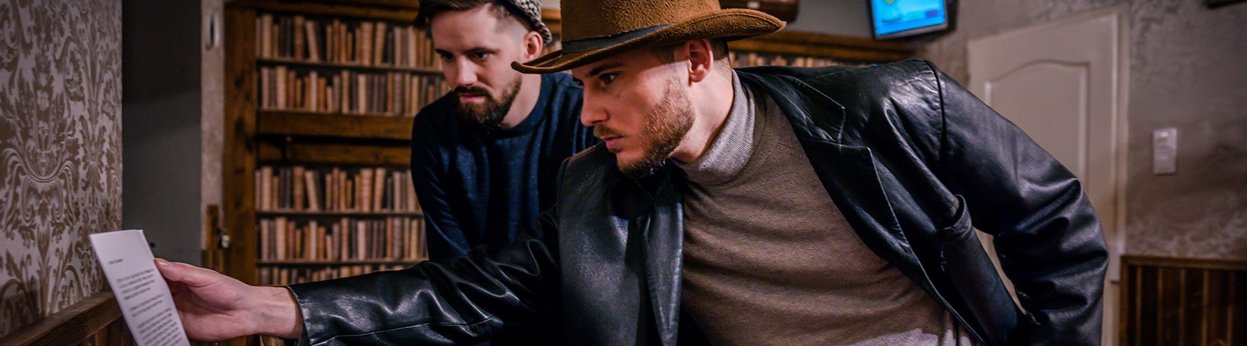 2025. novemberben a hónap pályája: A Fáraó sírja I. és II.